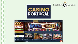 Casino Portugal Casino Análise