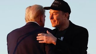 Ông Elon Musk khúm núm hối hận; Mỹ - Trung đàm xong gỡ luôn lệnh cấm và Los Angeles Giới nghiêm...