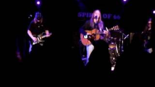 JUDGE PARKER (Live) - Sweet Delta Water