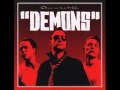 DEMONS.- Blackballed