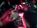 Dan Deacon (live) - Red F - 10-06-09