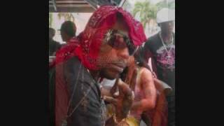 Vybz Kartel - My Love {DEC 2009} Gaza 09