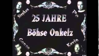 Böhse Onkelz Familie   Viel zu Jung