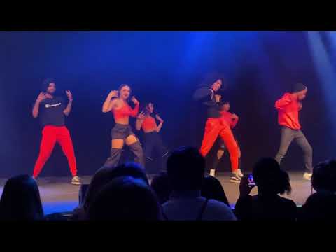[BIAS2U] Oppang Kpop Festival Spring Showcase Perfomance