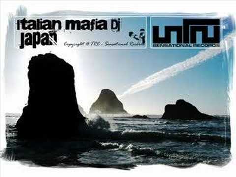Italian Mafia Dj - Japan (Eugene's Limit Rmx)