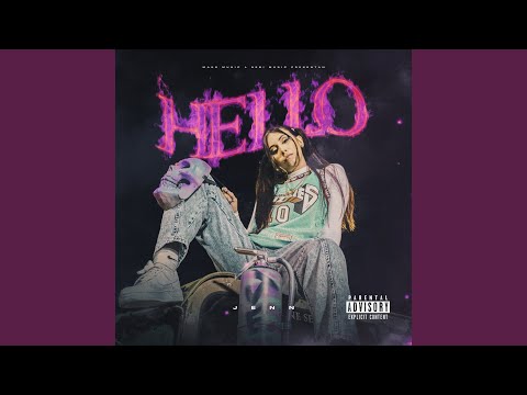 Hello (feat. Dj Leizer & Ladkani)