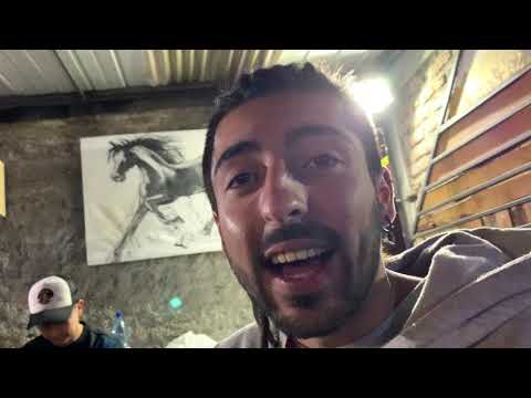 JOQERR vs. STRAKTO: BATALLA DE TECHNO