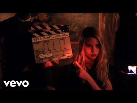 Thumbnail for Hozier - Dinner & Diatribes (Behind The Scenes) by Hozier
