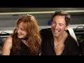 Bruce Springsteen, Vivienne Patricia "Patti" Scialfa: Tougher Than The Rest - Thunder Road