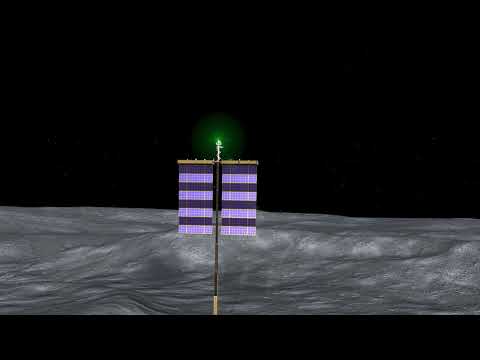 Lunar Safe Haven Site Survey 2022 0316