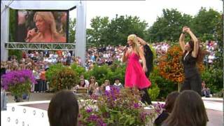 Kate Ryan - All For You (Fernsehgart 2007)