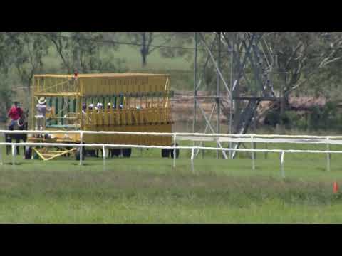 HallsideHankyPanky - Gatton Race 2