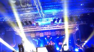 A Trophy Father's Trophy Son -sleeping with sirens