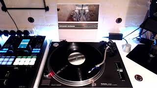 Richard Durand - Sweep And Repeat (Top Draw Mix)