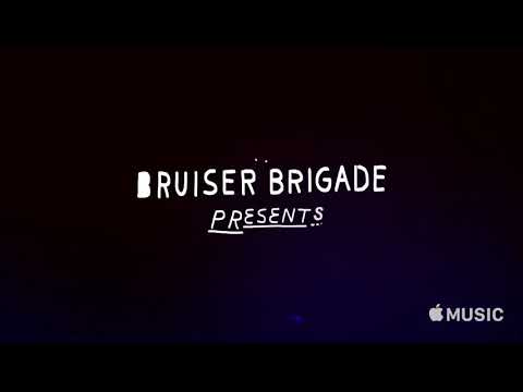 Apple Music — Danny Brown- Live at The Majestic — Official Trailer.mp4