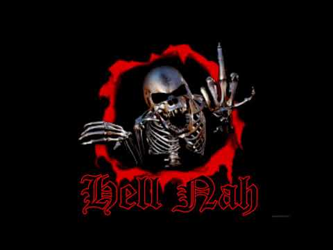 Xponent - Hell Nah (Diss Track)