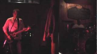 Kajun Kelley- Live Cover of Crazy Train