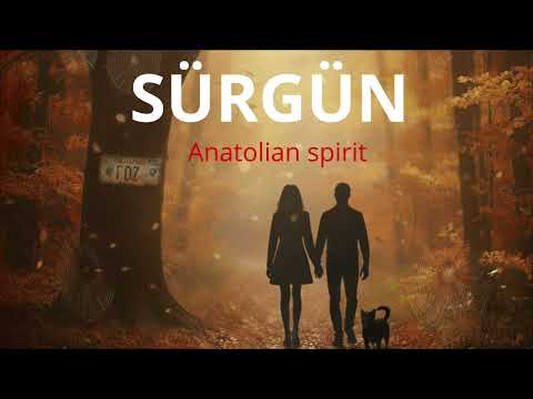 SÜRGÜN (Selda Bağcan) Anatolian spirit (cover)