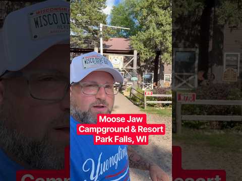 Moose Jaw Campground & Resort Video Review