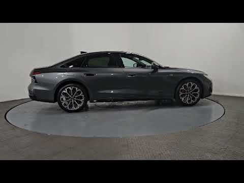 Audi A6 Audi A6 Sedan S line TDI 150 kW S tronic * - Image 2