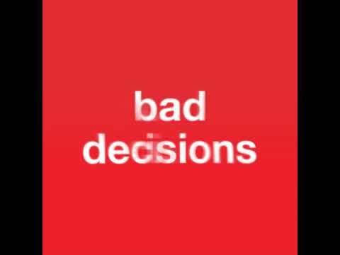 benny blanco, BTS & Snoop Dogg - Bad Decisions「Official Audio」