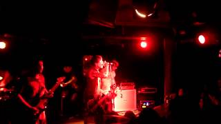 Silent Screams - The Way We Were Live Underworld HD