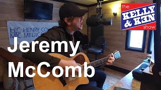 Jeremy McComb - It&#39;s Your Fault