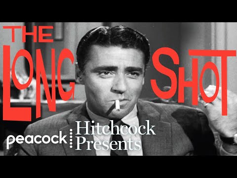 Charming Gambler Attempts a Swindle | Hitchcock Presents