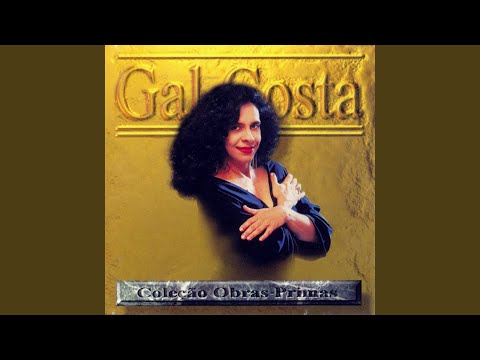 Modinha - Gal Costa
