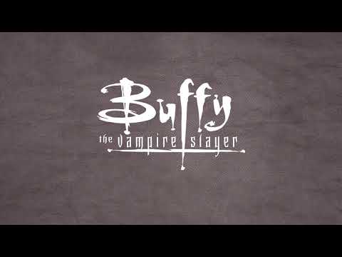 Unreleased Buffy Score: "Serenade In Blue" (Season 4, Episode 17)