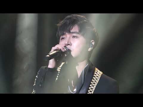 2019.2.9. 정동하 - 축하 in JTN LIVE 콘서트