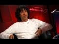 Nacho Libre Unscripted Jack Black Hector Jimenez
