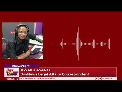 News Night: Mahama Makes Cabinet Changes; MTN’s GH¢20m South Africa Donation Rejected
