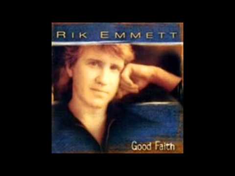 Way Back Home - Rik Emmett