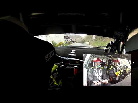 7° Ronde Val Merula || M. Gerini - A. Moncada || Ford Fiesta R2