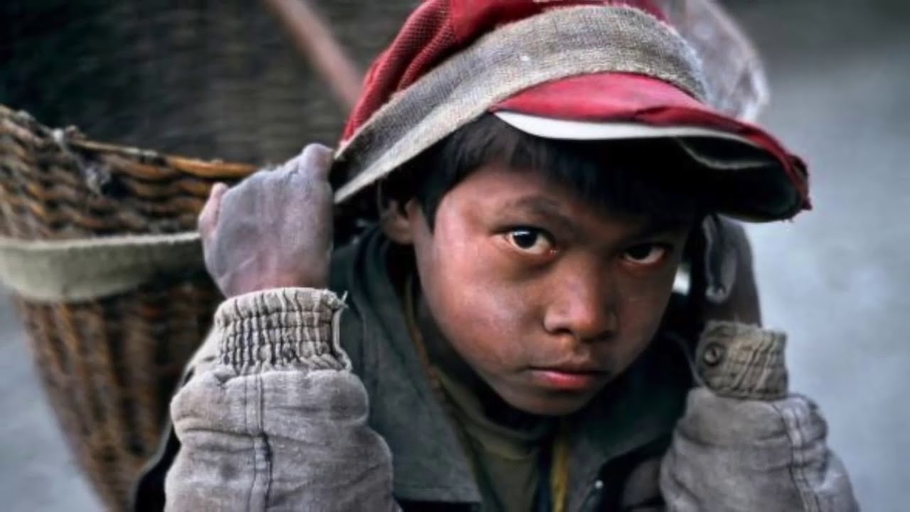 Donation Appeal for Orphan Children in Nepal
