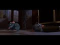 Ratatouille 1994 Linguini