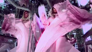 Never Be Alone - Paris Hilton