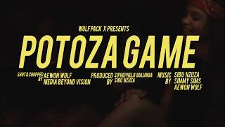 Potoza Game Music Video