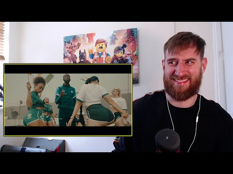 🇮🇪 Sello feat. Offica - Oggy #D22 #A92 [Music Video] | Packetson Reaction