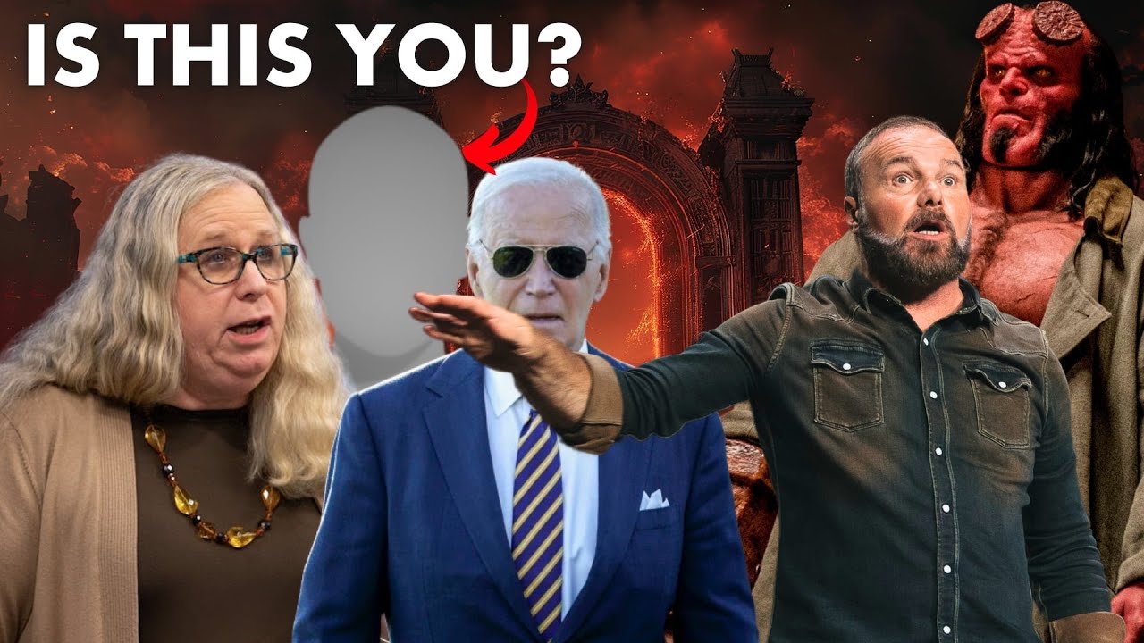 Satan Owns These Men (Are You One of Them?)