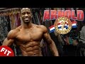 BEST BODIES AT ARNOLD CLASSIC 2016 (HD)