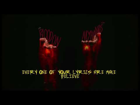 Video thumbnail for Blood On My Hands
