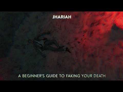 Jhariah - To Take For Granted. (Live From The Faraday Cage) [Official Audio]