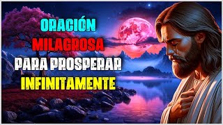 ♥ Activa la Prosperidad en tu Vida con esta PODEROSA Oración 💫💵