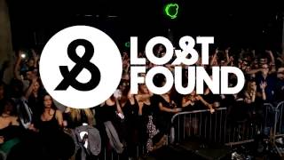 Lost & Found Showcase w/ Guy J [ISR], Guy Mantzur [ISR], Eelke Kleijn [NED] + More!