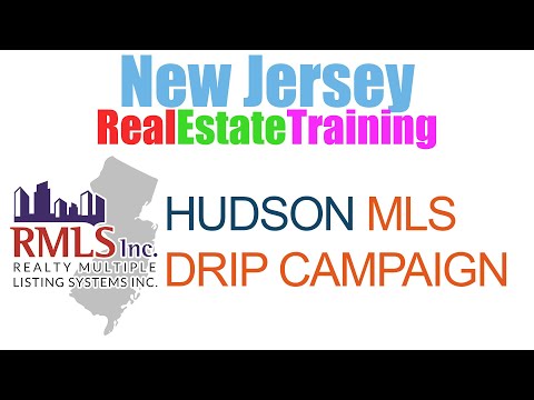 Hudsonmls