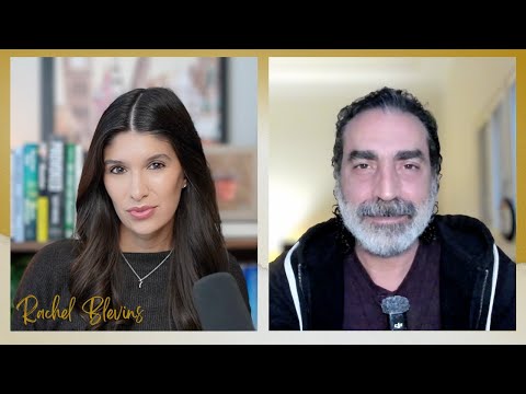 Rachel Blevins and Free Palestine TV