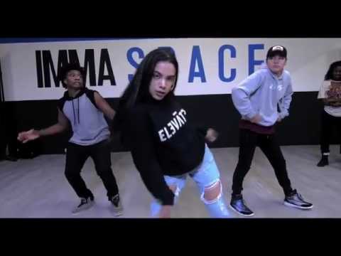 Natalie Bebko , Sean Lew , Josh price , Taylor Hatala choreography