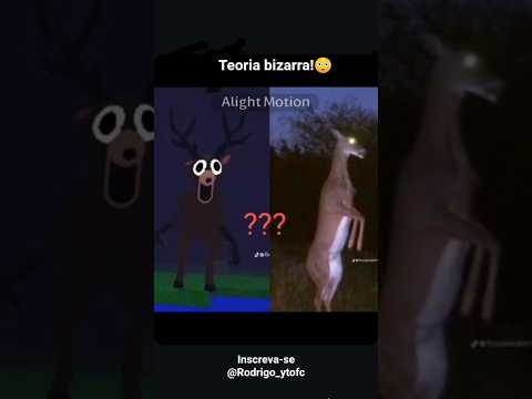 Teoria bizarra do 99 noites na floresta 😳#shorts #roblox #99noitesnafloresta